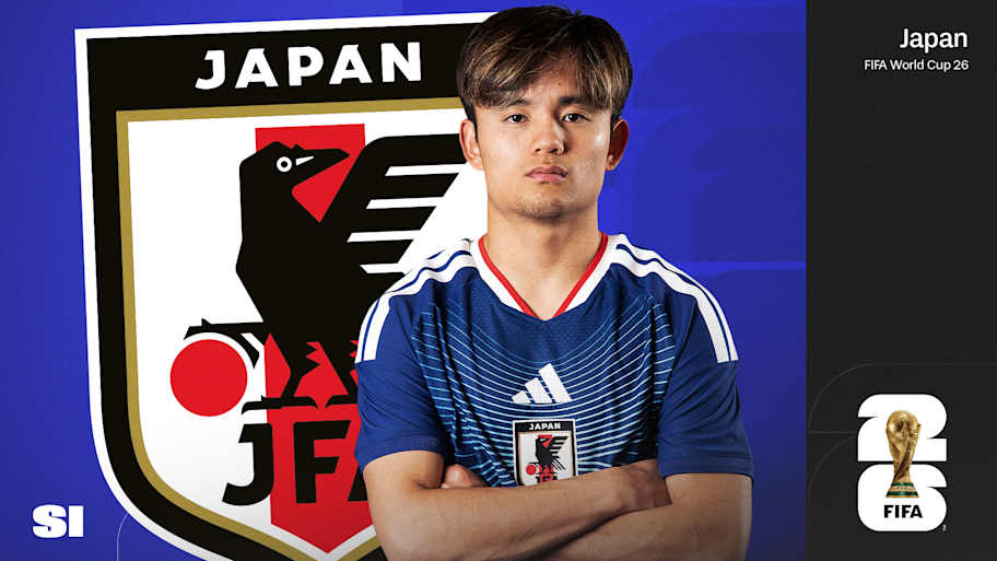 Japan 2026 World Cup preview: Blue Samurai target a quarterfinal berth
