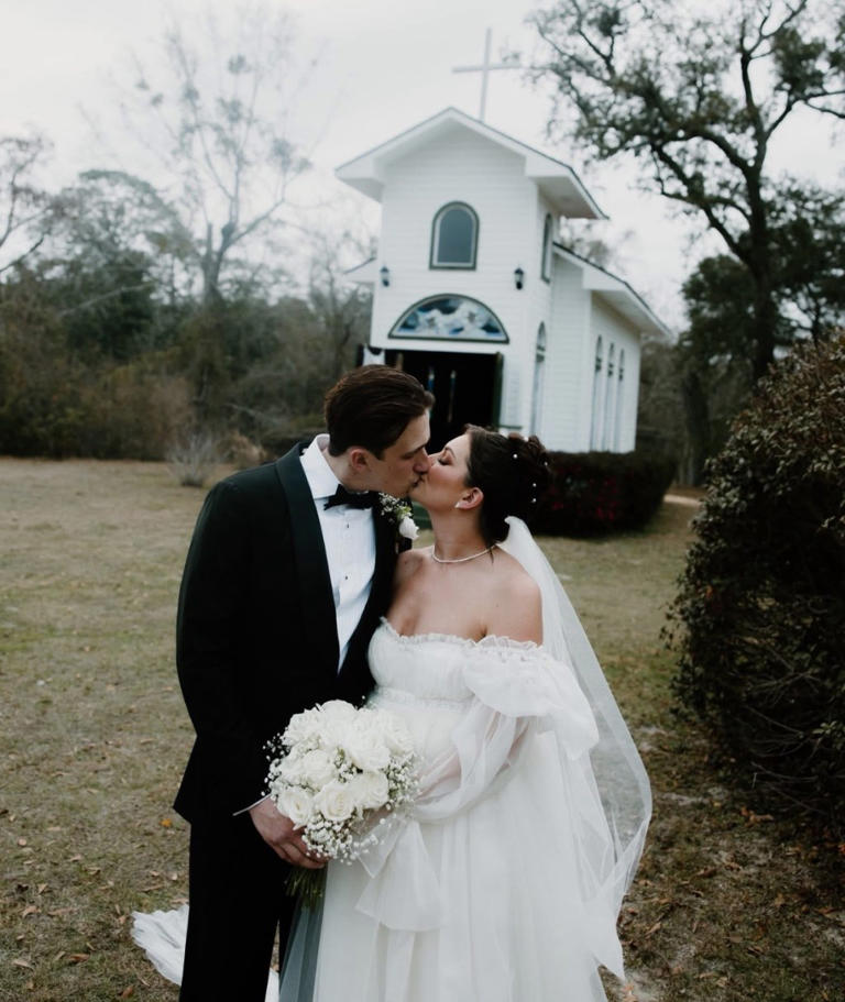Mississippi father and newlywed fatally shot while fishing in what ...