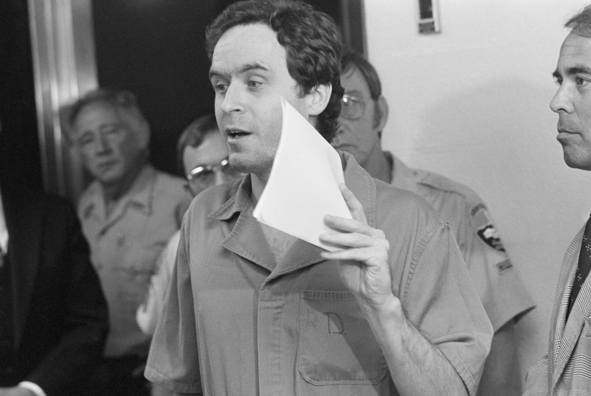 I serial killer più famigerati d'America