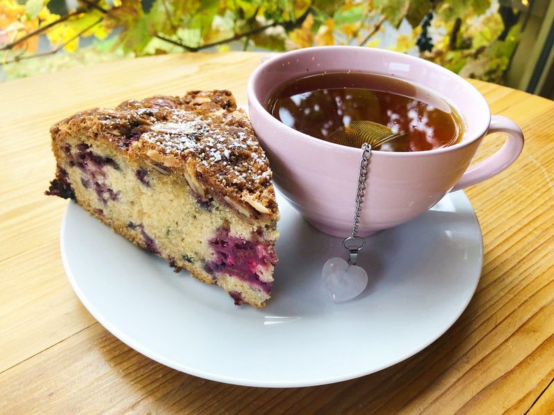 15 exotic teas that pair perfectly with desserts