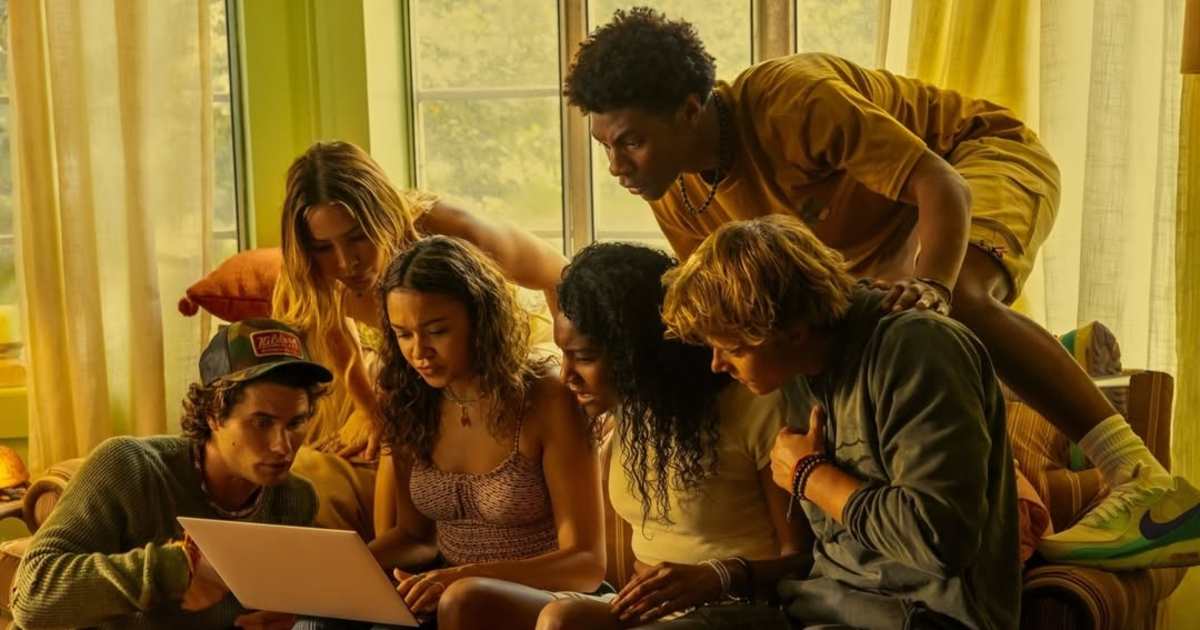 ‘Outer Banks’ season 5 teaser reveals where the Pogues end