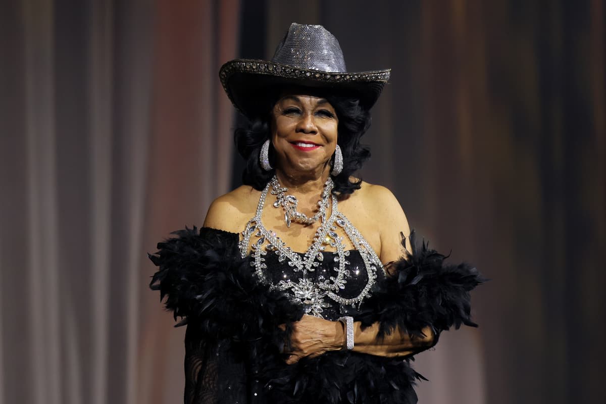 Dem Rep Frederica Wilson, 83, absent from Congress after missing 43 ...