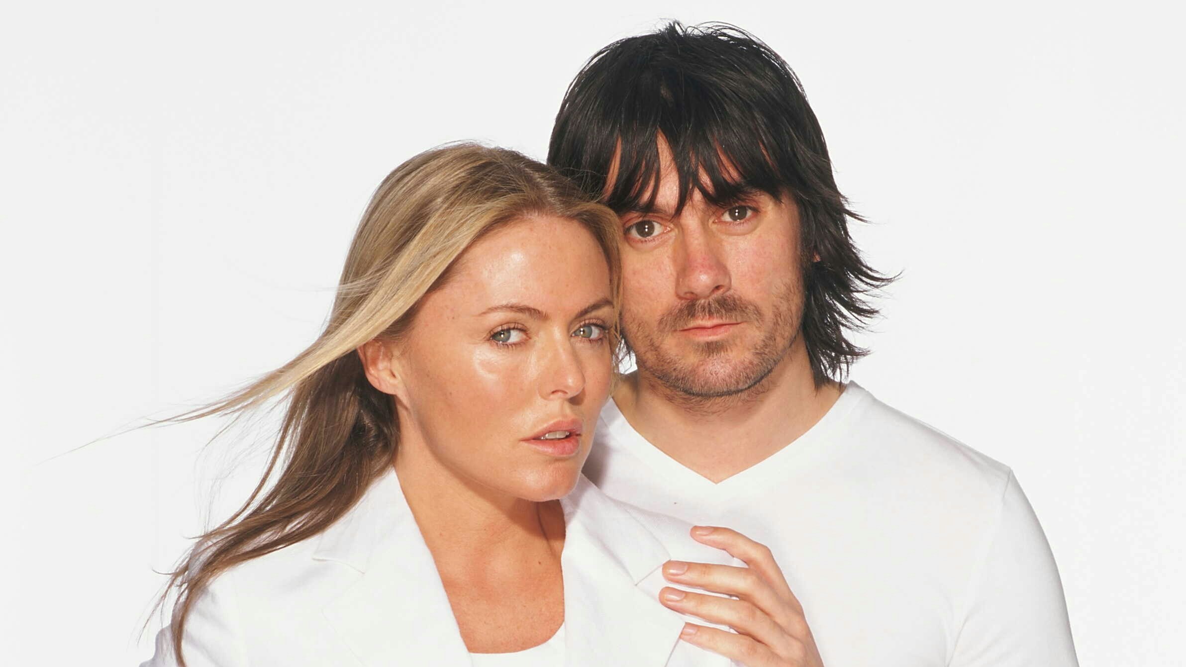 Patsy Kensit to make explosive Emmerdale return as iconic Sadie King