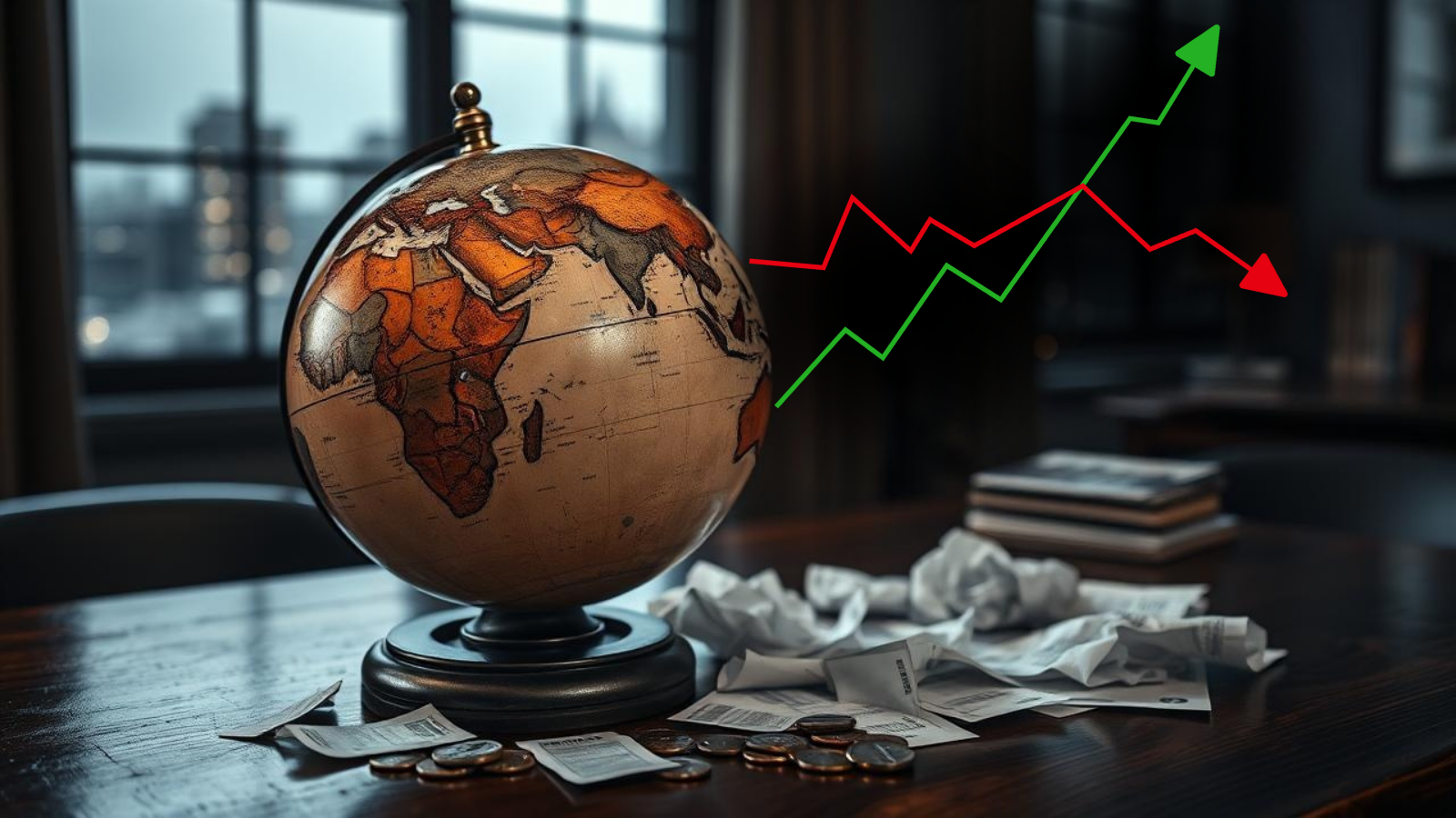Market stress: How the Middle East war is rattling global markets and ...
