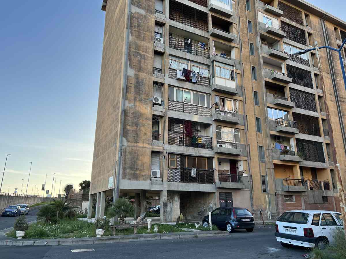 piano casa