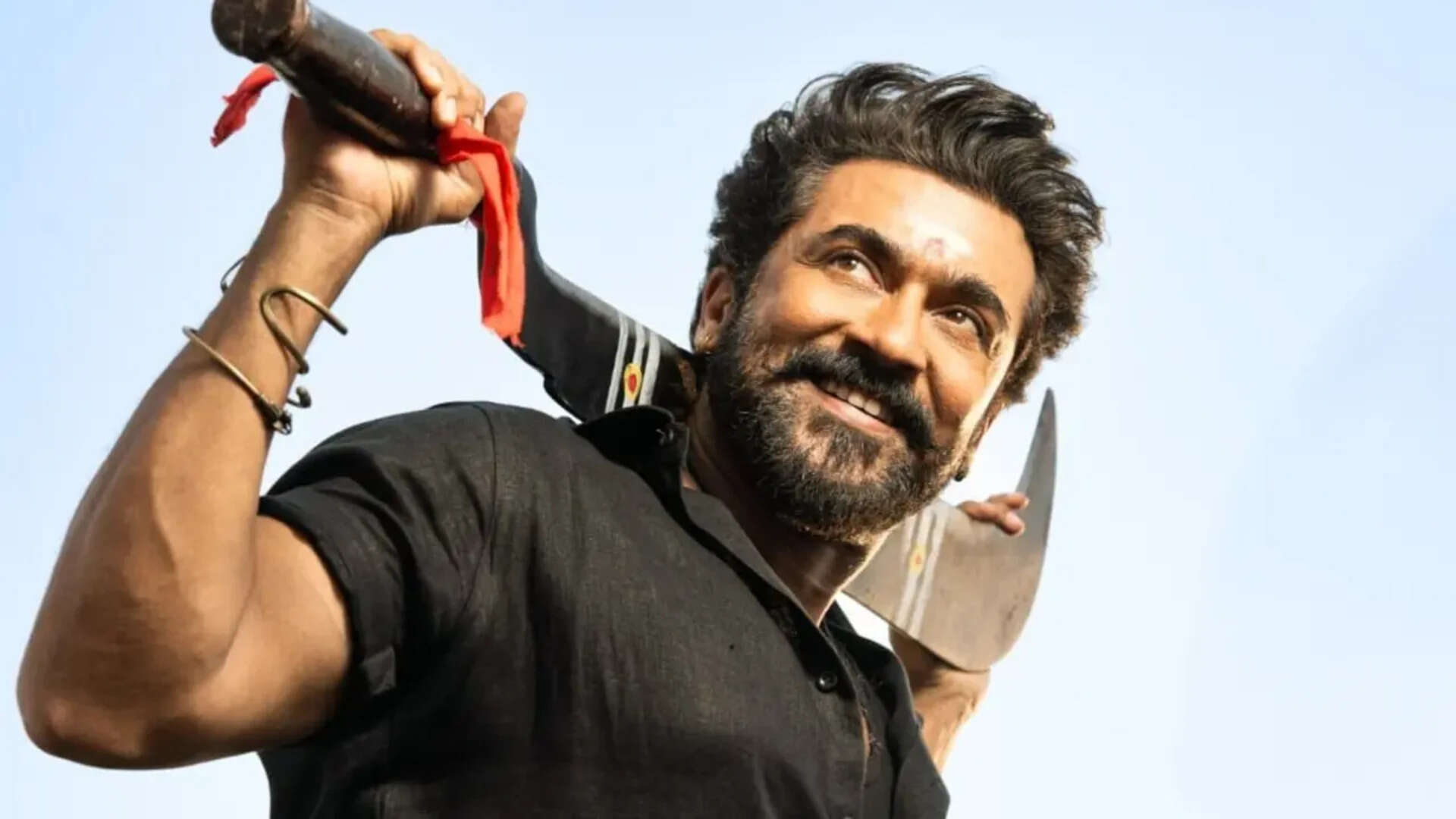 Suriya steps in to save 'Karuppu' release: financial crisis to be ...