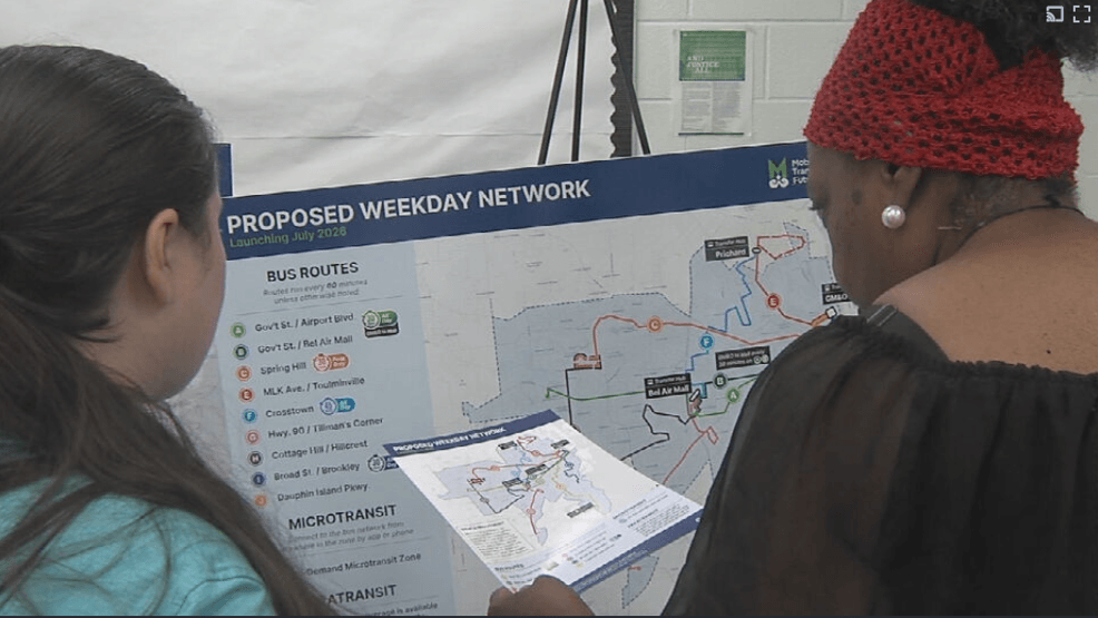 Drop-in sessions meant to calm fears about changes coming to Wave ...