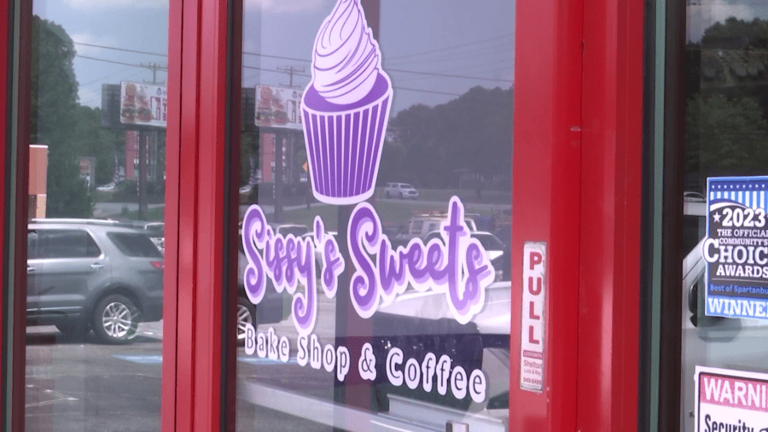 Upstate bakery announces closure of original location