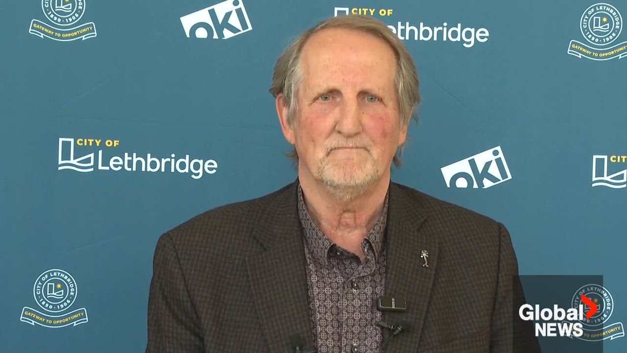 Lethbridge city council affirms decision to reject integrated fire, EMS ...