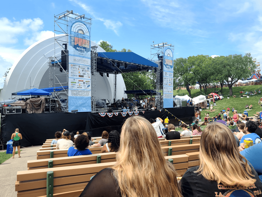 Saturday in the Park announces 2026 headliner, more