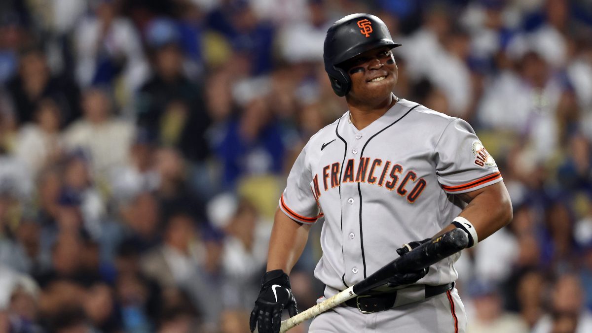 What we learned as Giants have no answer for Shohei Ohtani in loss to Dodgers