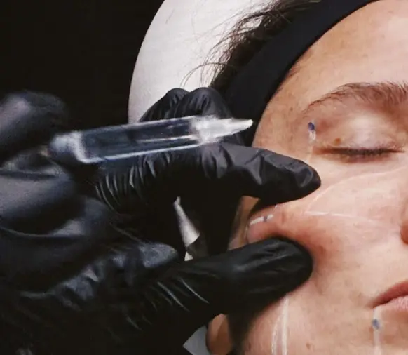 A 28 ans, j'ai reçu ma première injection et le résultat m'a surprise