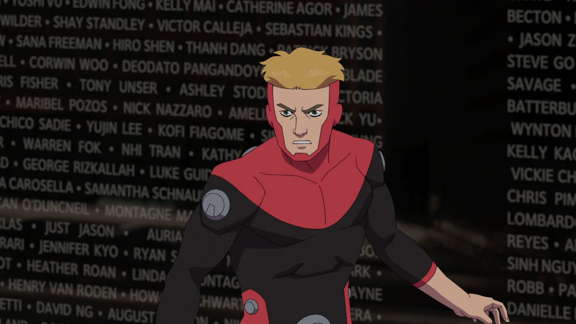 Invincible season 5 photo seemingly confirms Aaron Paul's return ...