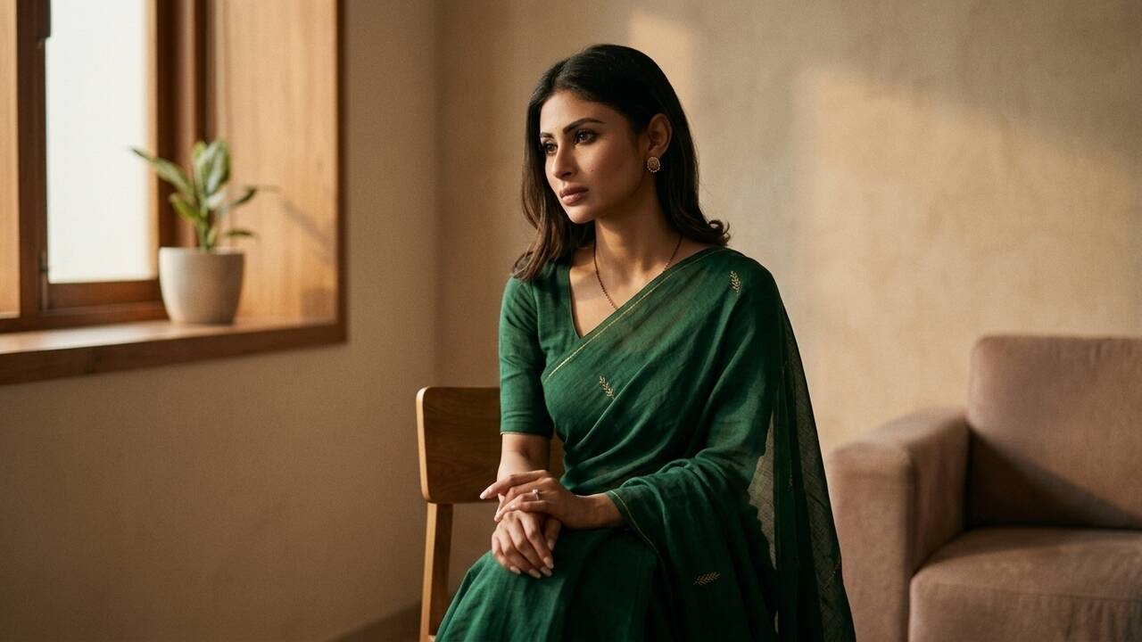 Mouni Roy and Suraj Nambiar have been apart for six months, but divorce ...