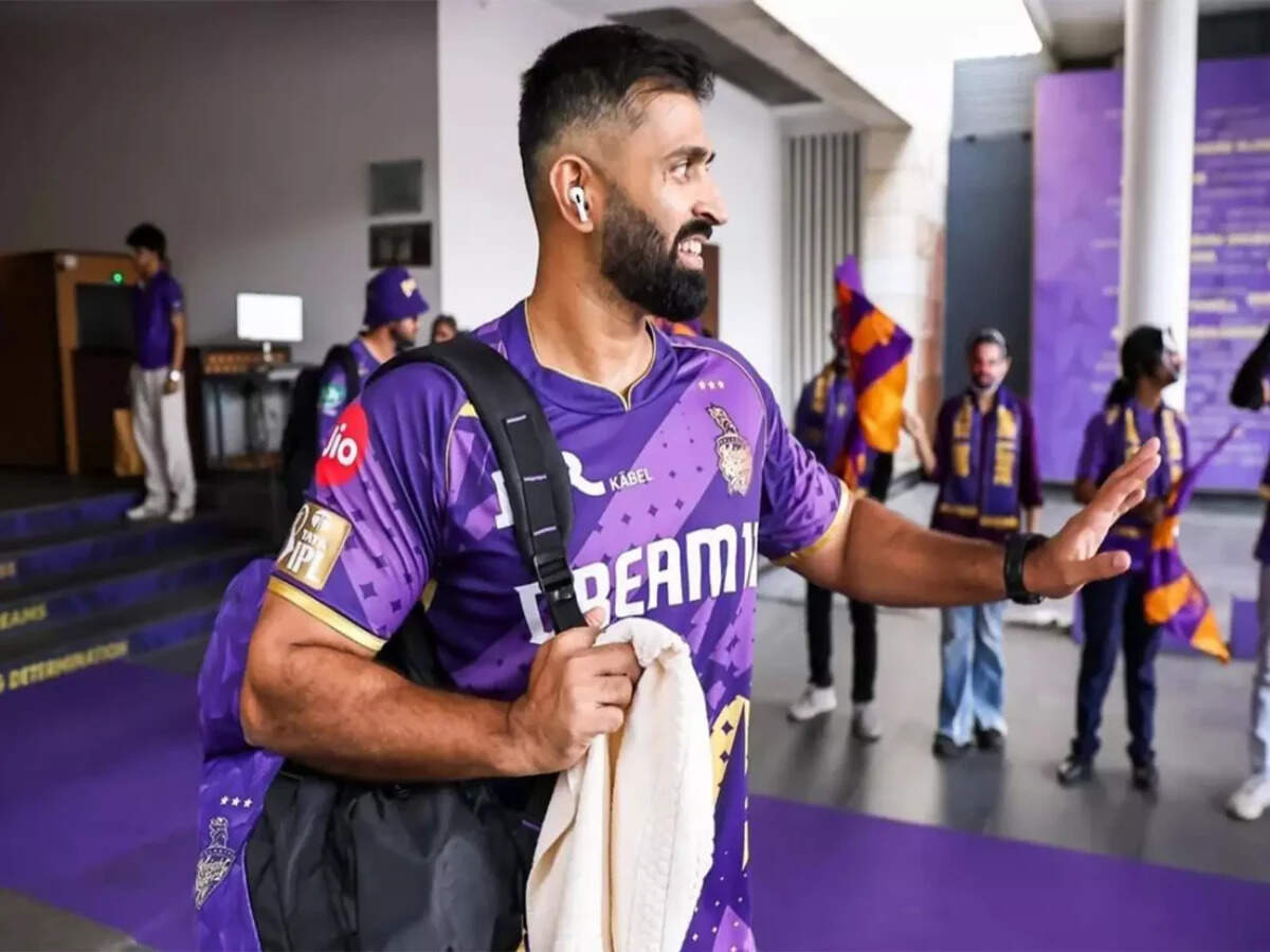 IPL 2026: When you drop Kohli in a chase, it becomes difficult, says ...