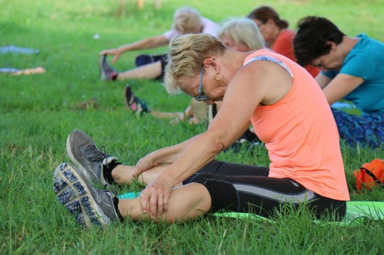 Faut-il s’étirer avant une séance de sport pour éviter tout risque de ...