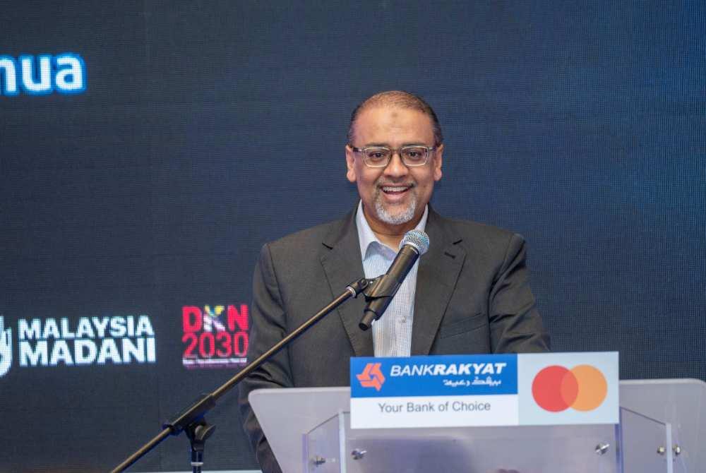 Bank Rakyat launches World Mastercard Credit Card-i with travel perks ...
