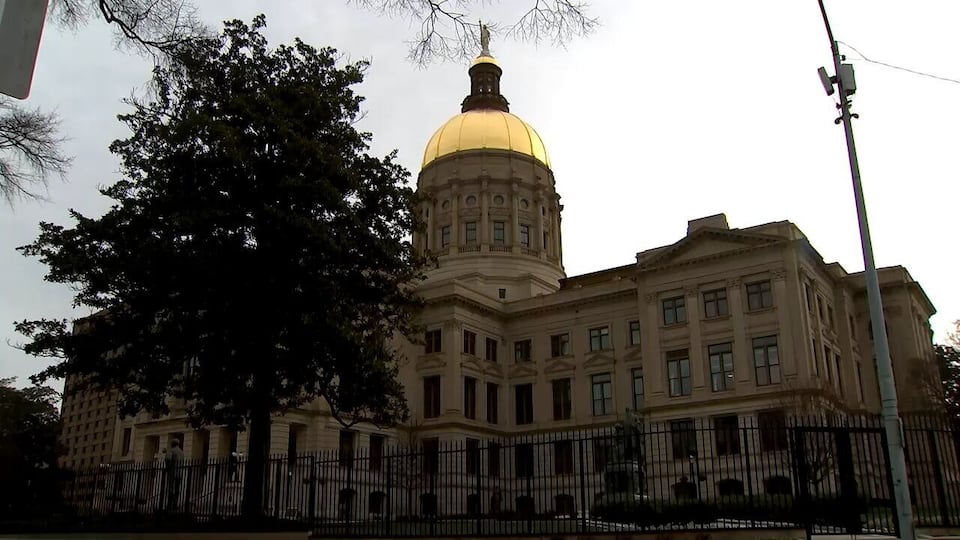‘I’m angry’: Civil rights leaders upset Gov. Kemp called for map ...