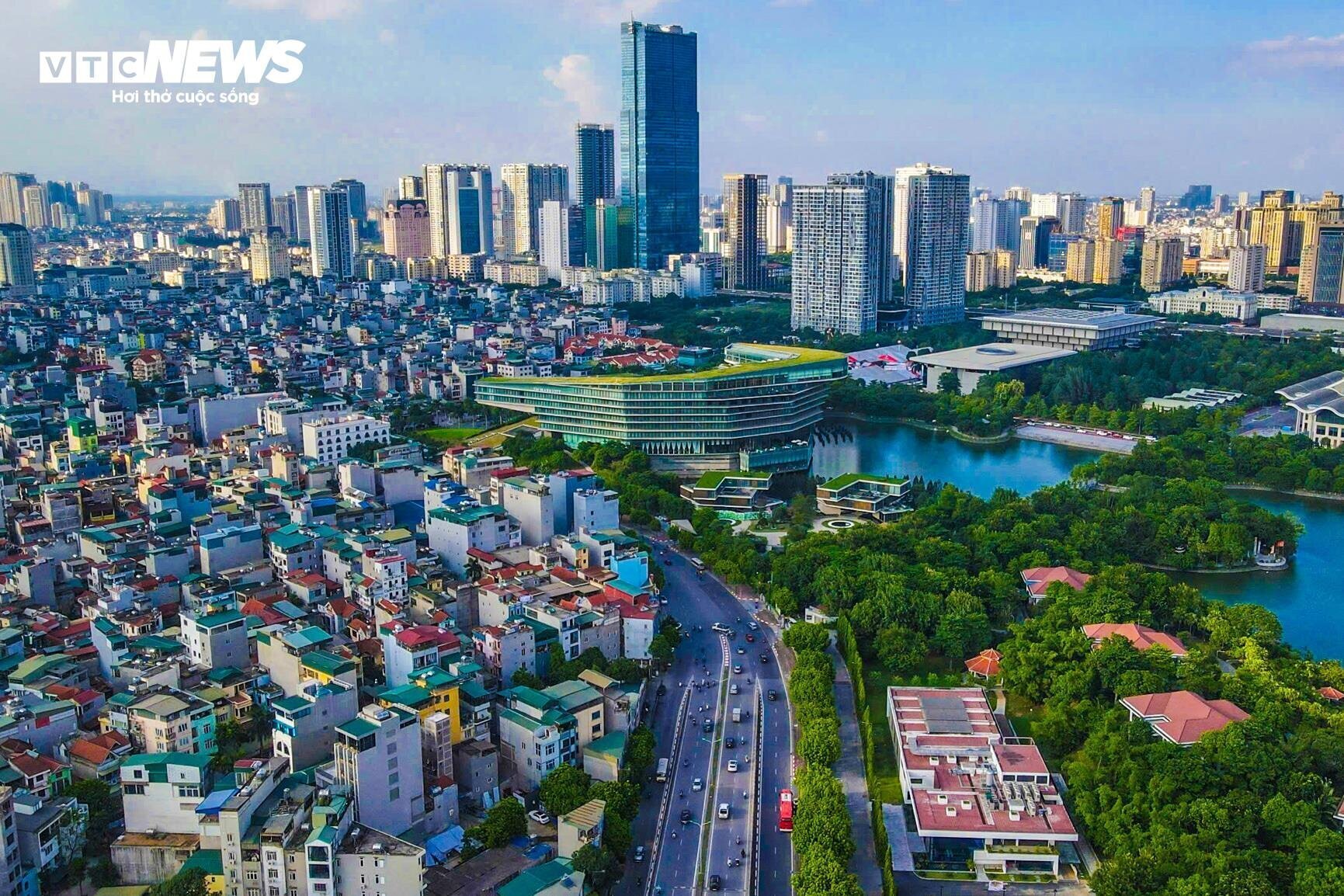 Quản trị phường xã hội chủ nghĩa khác gì so với xã phường hiện nay?