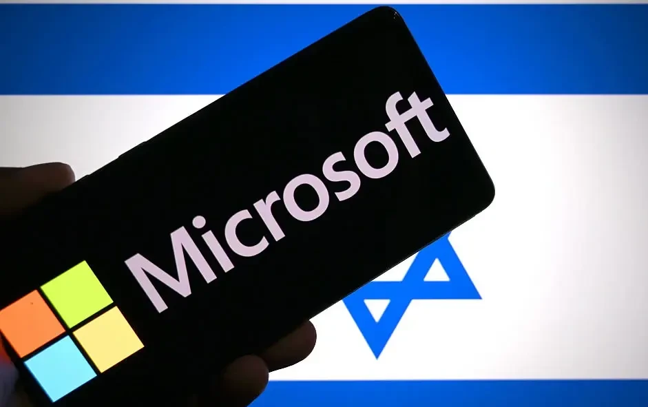 Microsoft Israel chief quits after military surveillance probe