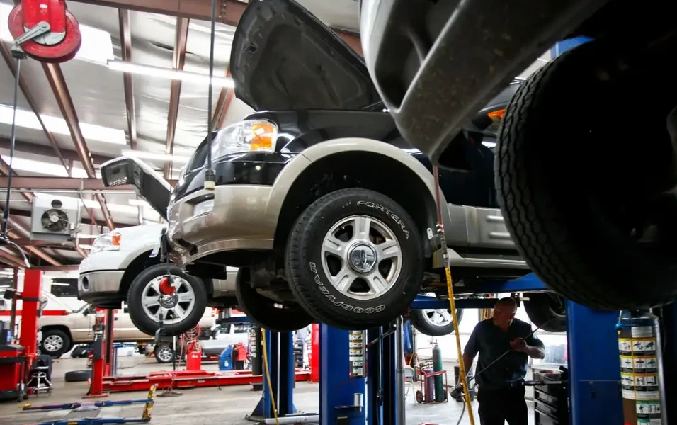 Mechanic names 14 SUVs with low upkeep beyond 100K miles