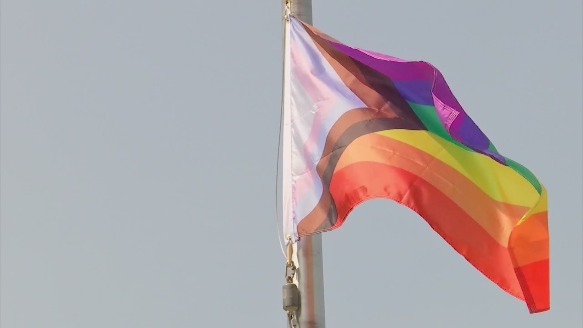 Local LGBTQIA+ groups advocate for pride flags to be flown in June