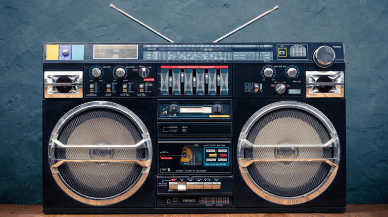 Every music lover had one in the '80s — and it deserves a comeback