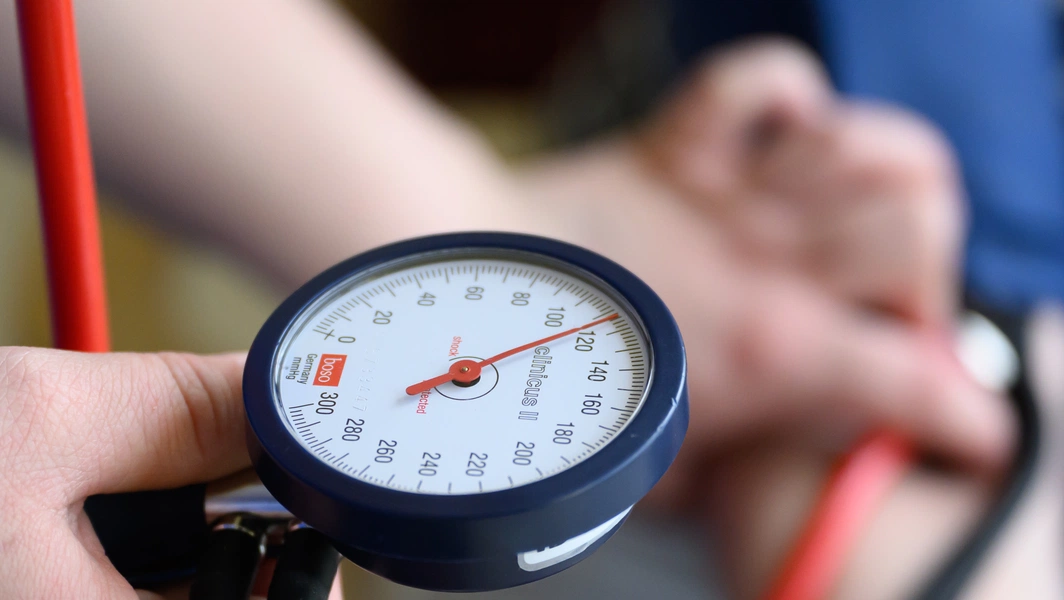 Oregon promotes 'Be fast' to improve stroke survival rates