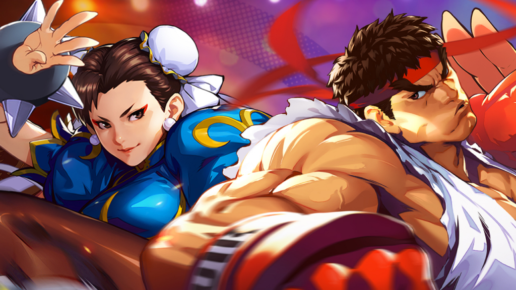 Capcom revela que 93% dos jogos vendidos já são digitais