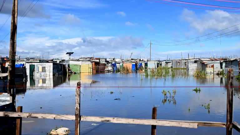 Western Cape flood disaster claims 10 lives and displaces thousands