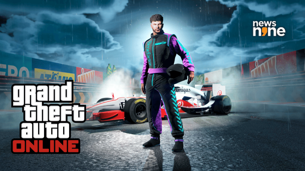 GTA Online weekly event 14-20 May 2026: Free cars, 4X rewards, Vapid ...