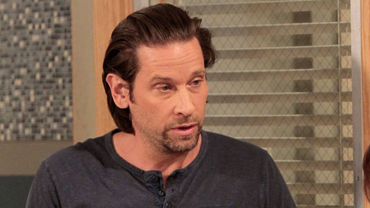 Roger Howarth discusses Matt Clark's amnesia and its impact on the Y&R ...