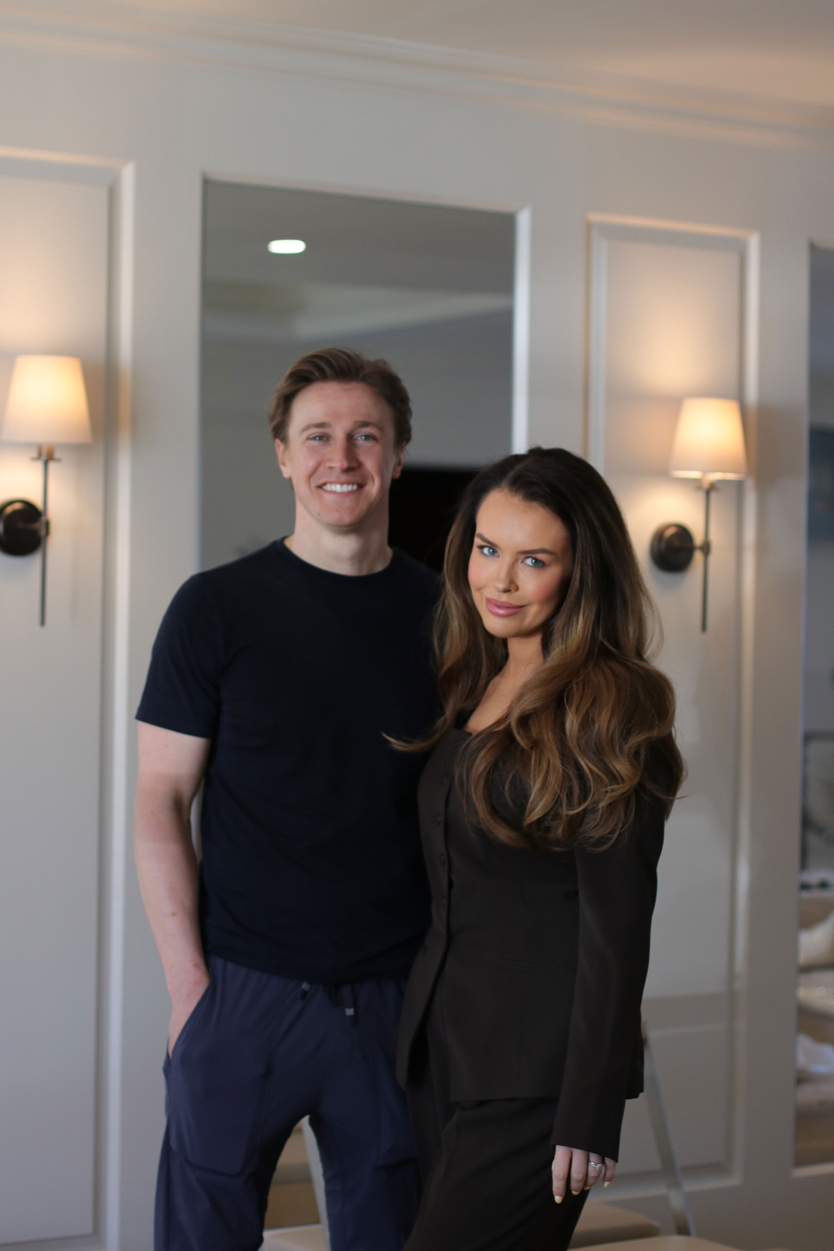 Inside Sunderland's new reformer pilates studio aimed at giving Mackems ...