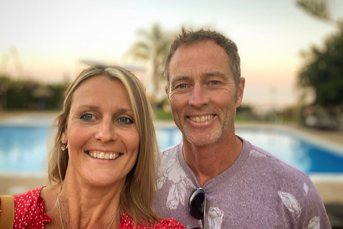 British couple in grave condition on hunger strike in Iran jail