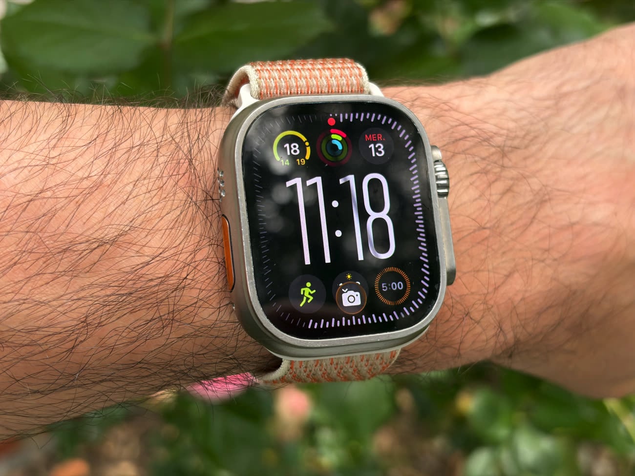 Coup d’œil sur l’Active Sport Loop, le bracelet pour sportif signé ...