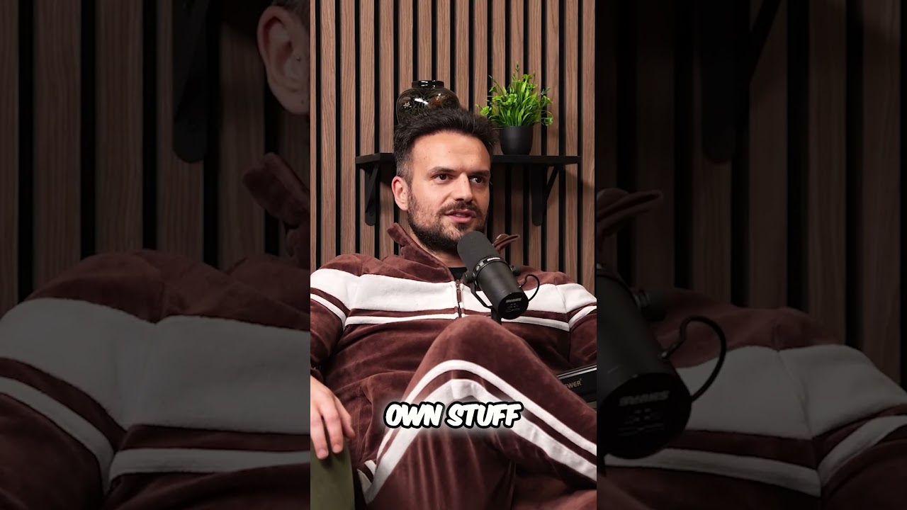 Cousin Jay tells his story