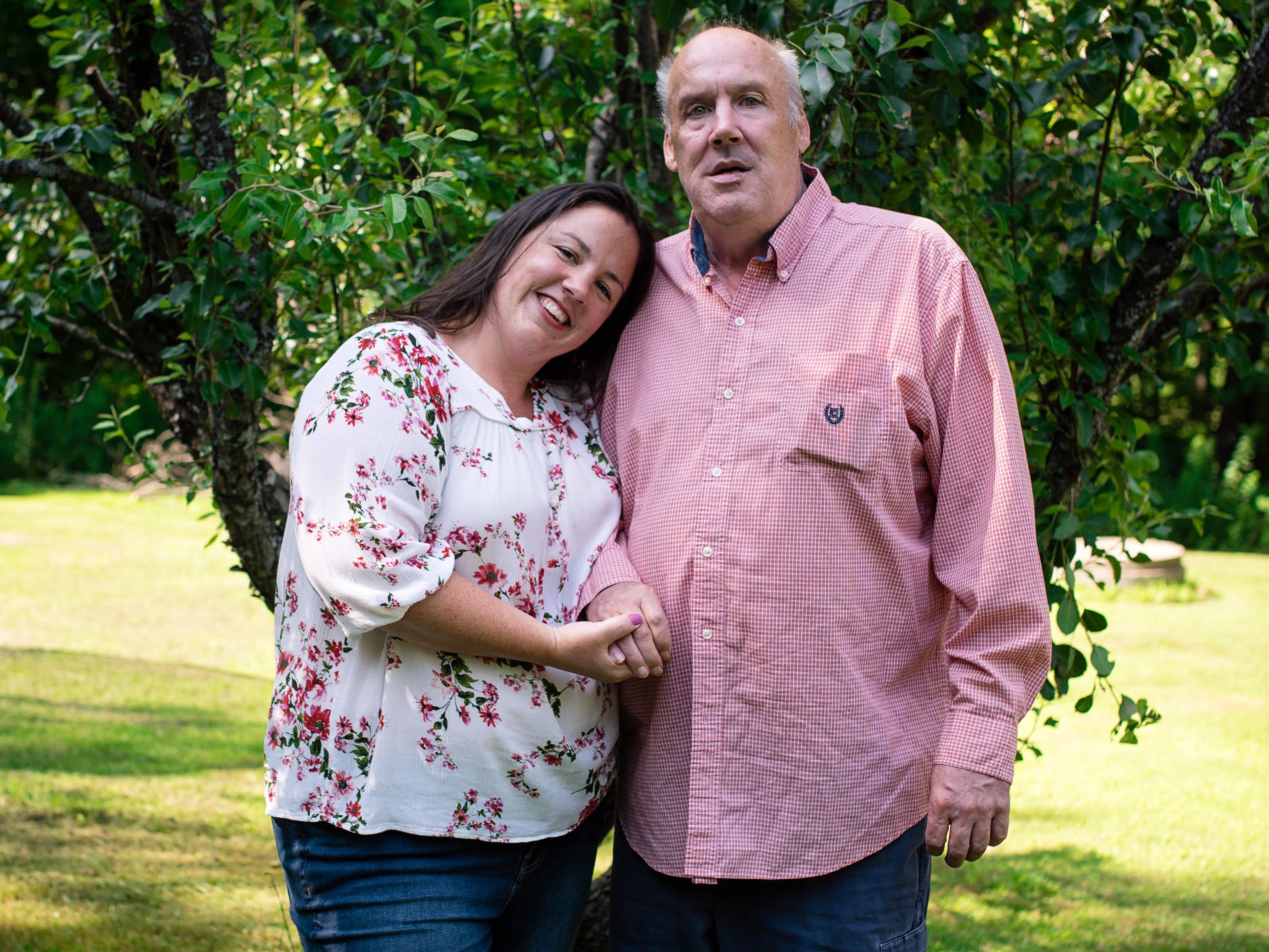 I fought to keep my dad at home after he developed dementia. I wish I'd moved him to long-term care sooner.