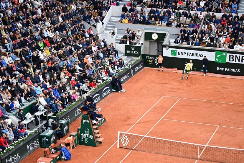 Has the level in qualifying ever been this high?