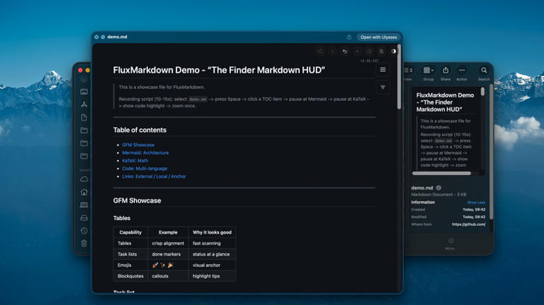11 macOS apps that give you features Apple doesn't include out of the box