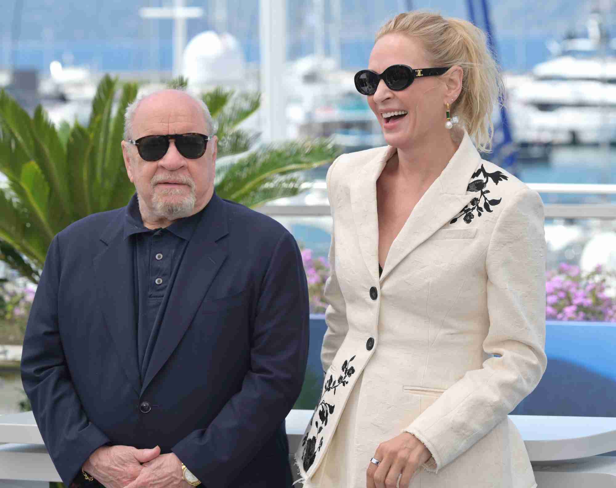 Paul Schrader e la 