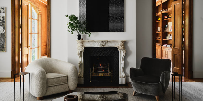 12 designer-approved features that make your living room look timeless