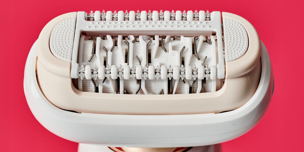 Tired of razor burn? Dermatologists recommend this beauty tool to shave ...