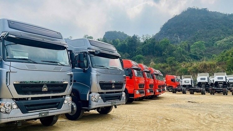 Bộ Xây dựng công bố đơn giản hóa thủ tục đăng kiểm xe nhập khẩu