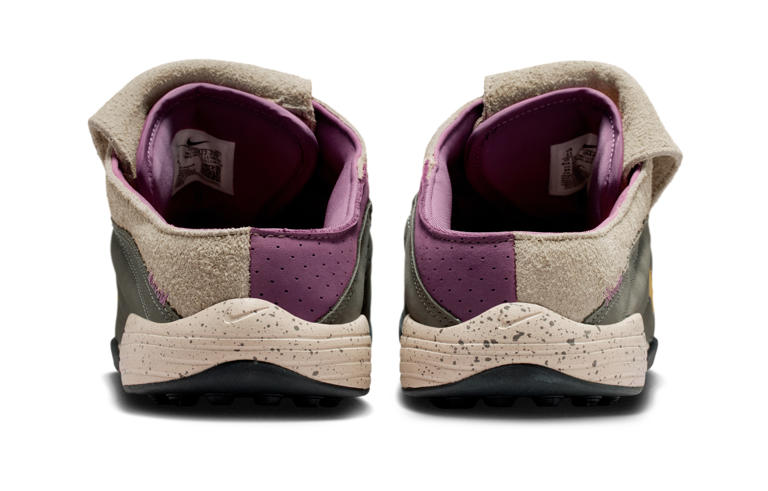 How to buy the Kids of Immigrants x Nike Total 90 mules