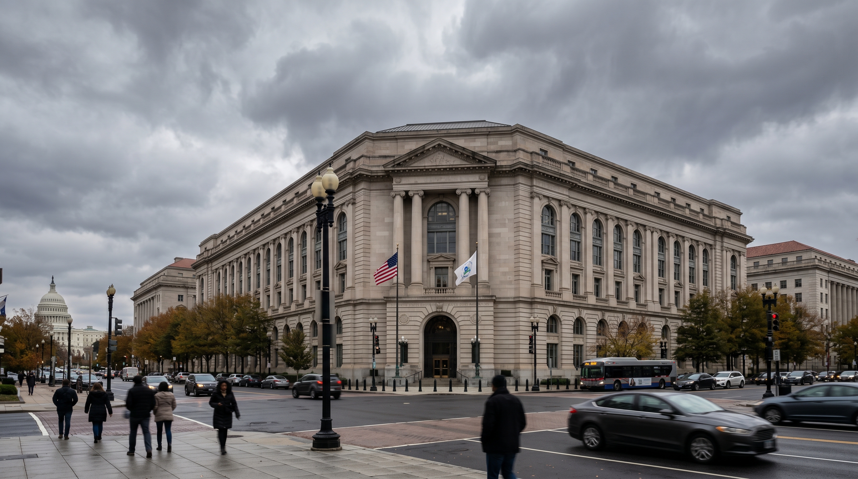 EPA rolls back forever chemical limits in drinking water — full ...
