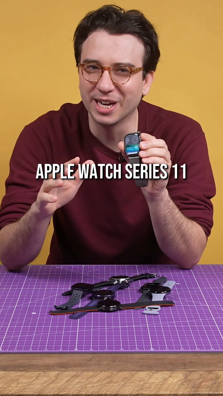 Best smartwatches of 2026: Tested and ranked!