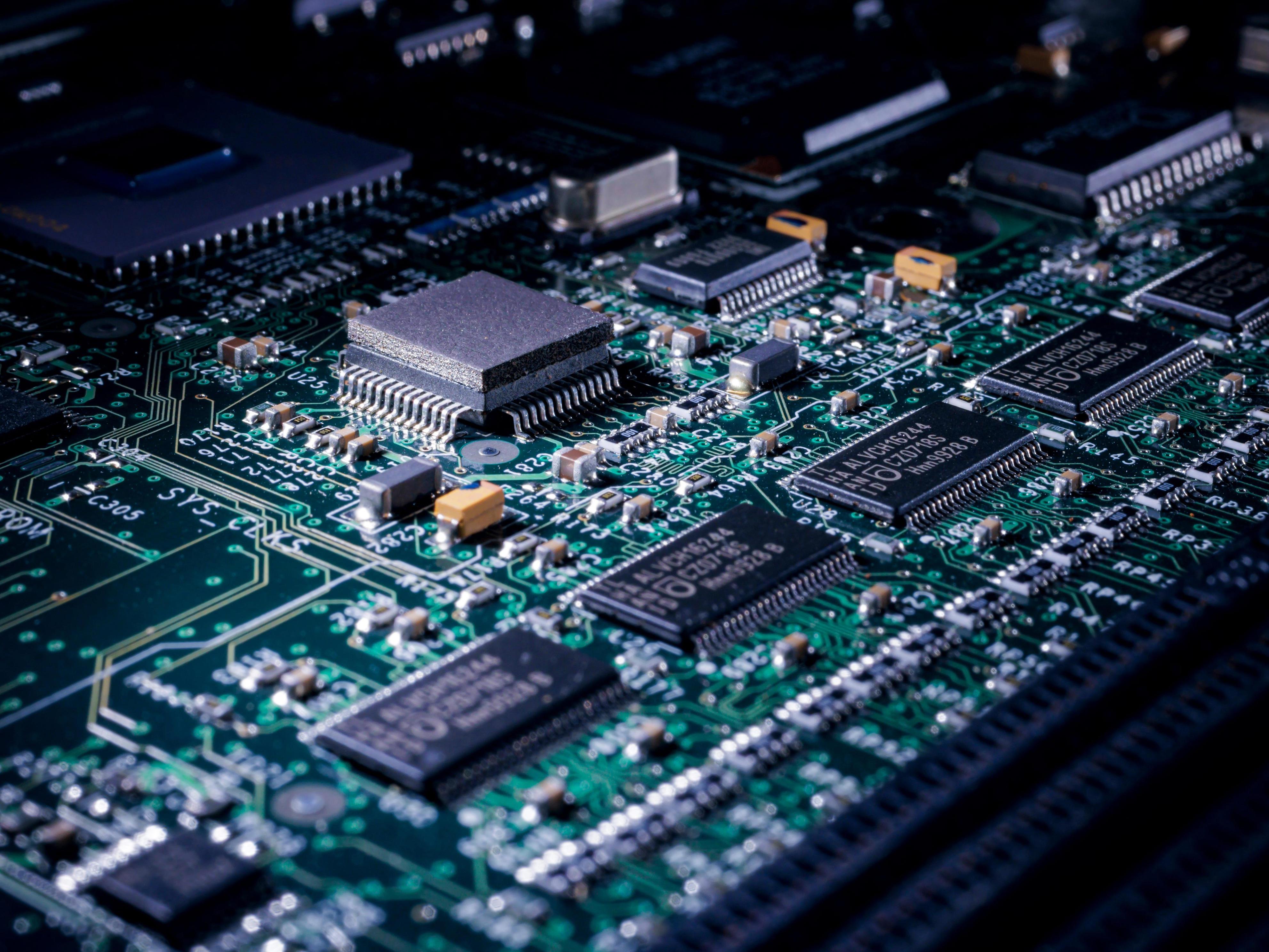 'Hardly cutting edge': Why a short-seller is targeting an AI-memory ...