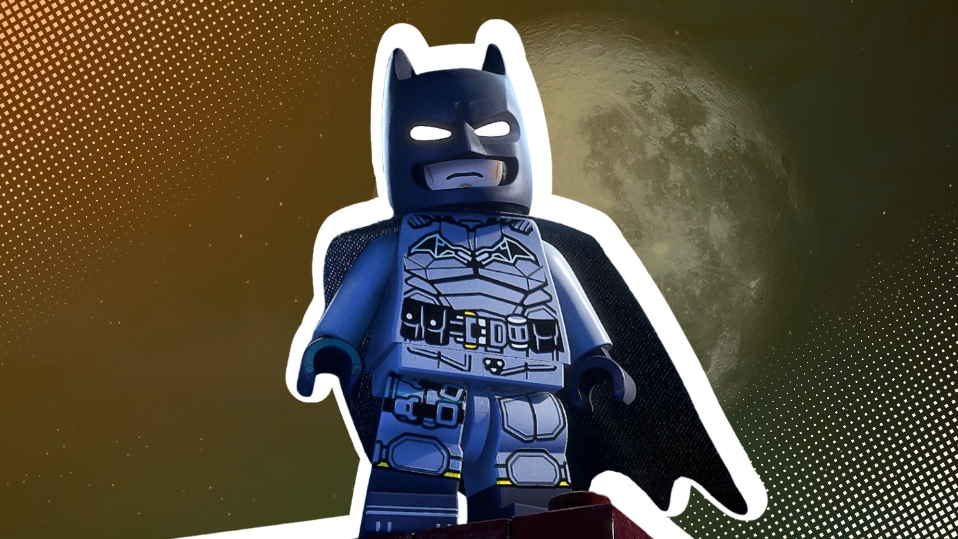 Lego Batman: Codes einlösen (Mai 2026)