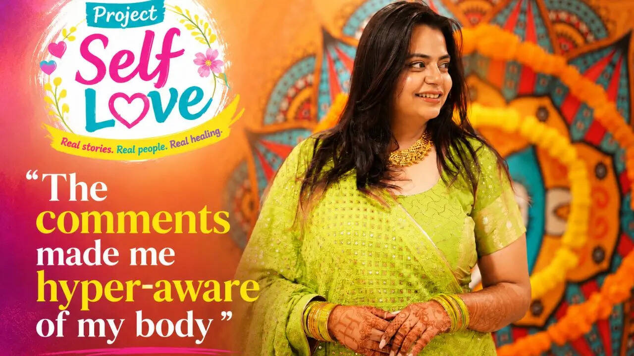 'There are days I avoid mirrors': A woman’s story of body shaming and ...