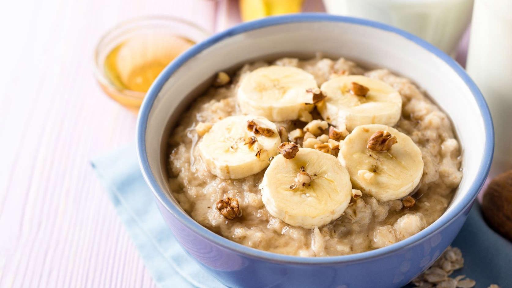 10 cholesterol-busting foods to add to your diet